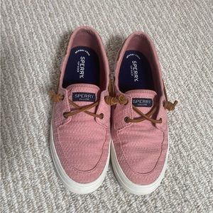 Women’s Sperry Topsiders